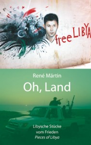 Oh Land © René Märtin