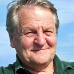 Björn G A Donobauer