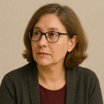 Anna © Maria Bergamin