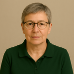 Elena © Maria Bergamin