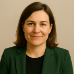 Julia © Maria Bergamin