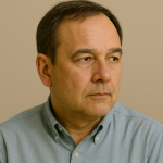 Peter © Maria Bergamin