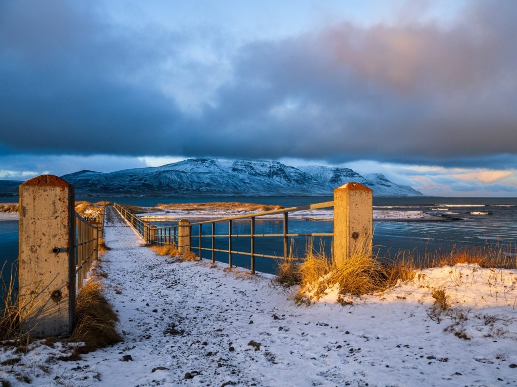 Was darf abfallen, um leichter weiterzugehen? © Foto: Carsten Zündorf Hinweis zum Fotografen »